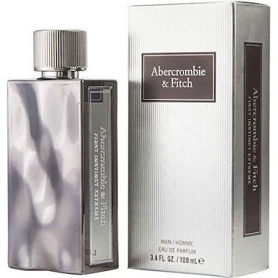 ABERCROMBIE & FITCH First Instinct Extreme EDP 100ml